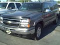 2007 Chevy Silverado 1500 at Taylor and Sons Chevrolet in Sandpoint Idaho