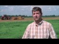 Landleveling contractor in Louisiana uses Topcon AGForm-3D software