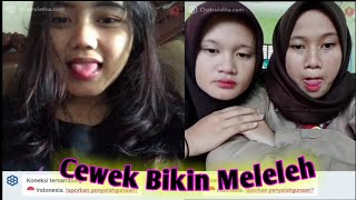 Efek Cewek Liat Ular Di Chatruletka Bikin Melelehh - Prank Cewek