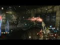Mob of The Dead: Vitriolic Withering vs. The Sweeper