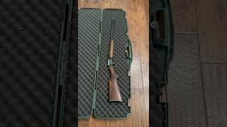 Marlin 39A 22Lr