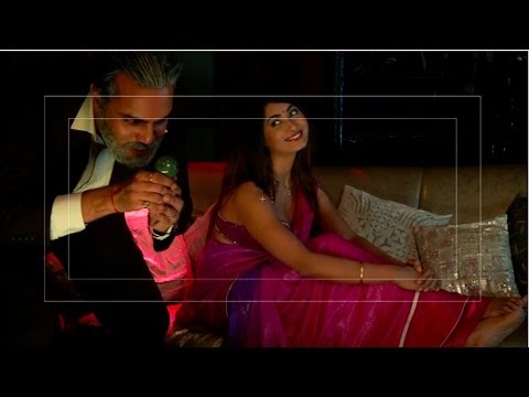 Savita bhabhi Ka Sting Operation on Tarun Tejpal