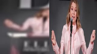 Ellen Pompeo Responds To Hoda And Kathie Lee Tweet: ‘Lay Off The Booze’