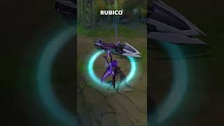 Project Vayne Recall