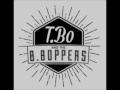 T.BO & THE B.BOPPERS -  Let Me Drive You Home / Anytime - "TEASER" 45RPM