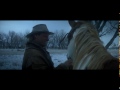 Hidalgo - War Horse Trailer