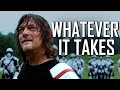 Daryl Dixon Tribute || Whatever It Takes [TWD]