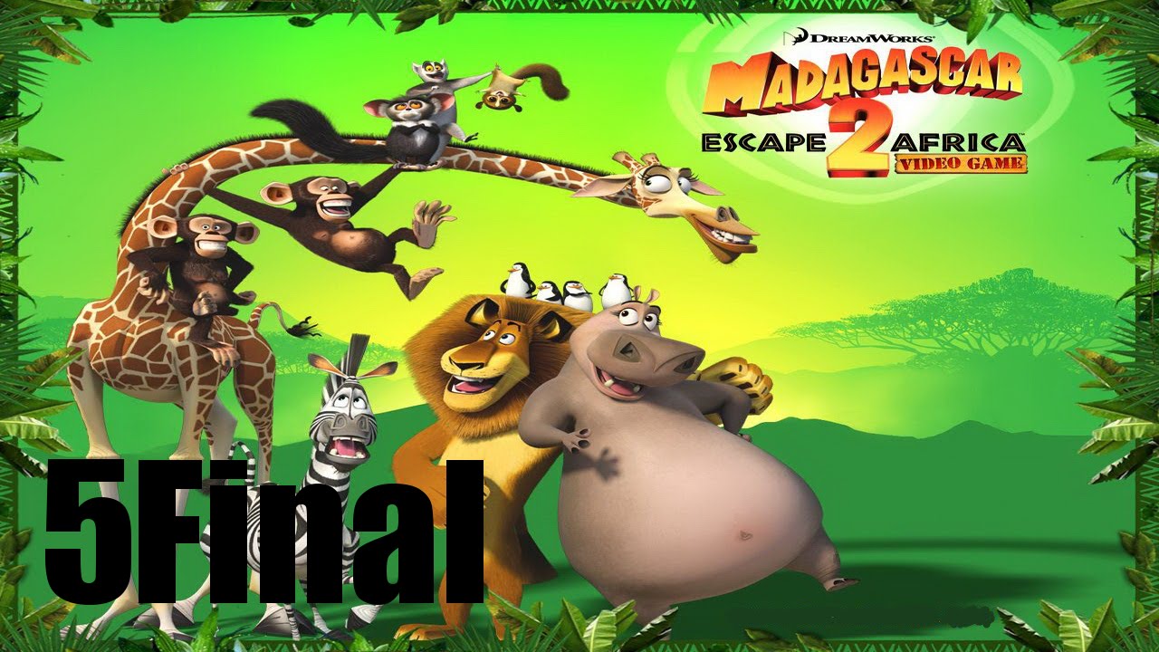 Для Телефона Игру Мадагаскар 2 Для Телефона Игру Мадагаскар 2