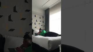 Double Bed Room Hotels
