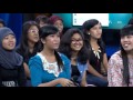 Sarah Sechan - Mikha Angelo