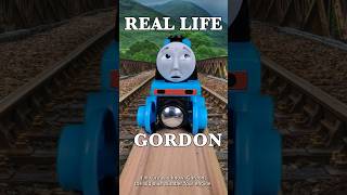 See The Real Life Gordon The Express Engine