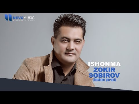 Zokir Sobirov Oqshom Guruhi - Ishonma