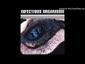 Infectious Organisms - Red October