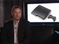 PS3 Slim Info and First Look