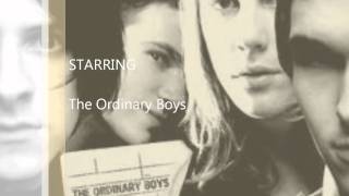 Watch Ordinary Boys Little Bubble video