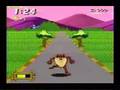 Taz-Mania - Gaming in the Clinton Years