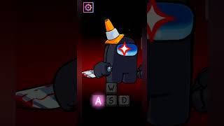 Fnf Mods Impostor Among Us Play Mobile Game Friday Night Funkin Test