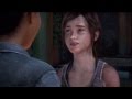 The Last of Us: Left Behind-GIRLS GONE WILD EDIT!-Ellie and Riley kiss