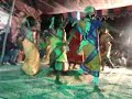 kallaperambur karakattam