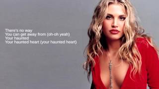 Watch Willa Ford Haunted Heart video