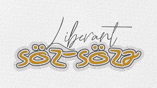 Liberant - Göz-Gözə Ft. Marvan Nəq Mirələm Musazadə