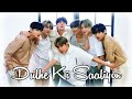 Dulhe Ki Saaliyon feat. Taekook Yoonmin Namjin & Jhope | BTS Hindi Song Mix [Requested]