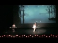 琵琶钢琴合奏东风破- 2012滑铁卢UWCSSA春节晚会