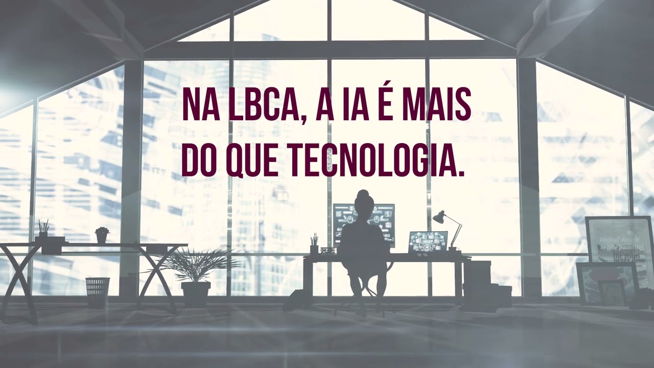 LBCA - Let's Shape The Future