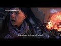 Snowpiercer Animated Prequel 2013 Chris Evans Tilda Swinton Movie Hd