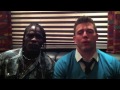 Miz and R-Truth Apologize to the WWE Universe