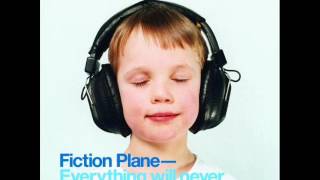 Watch Fiction Plane Silence video