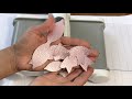 Sizzix BIG Shot Plus Unboxing + Demo #3 Sizzix BIG Shot Plus Unboxing + Demo #2