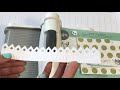 Sizzix BIG Shot Plus Unboxing + Demo #4 Sizzix BIG Shot Plus Unboxing + Demo #4