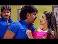 बिहार के शेर - HD 2019 - Pawan Singh - Bhojpuri Superhit Movie 2018 HD
