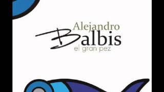 Video La correntada Alejandro Balbis
