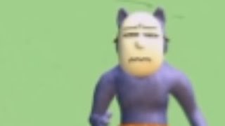 Popee The Performer Voice Over- Poison