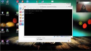 tutorial menginstal ssh di linux denian dan menghubungkan ke putty dan hp