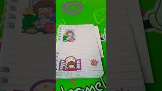 Sunny Day Journal