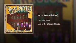 Watch Why Store Never Wanted video