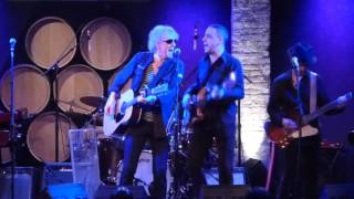 Watch Ian Hunter American Spy video