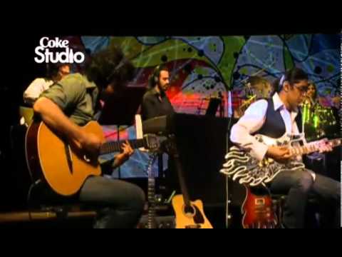 Yar Dadi Ishq Atish Ali Zaffar