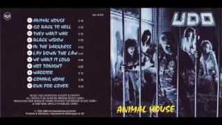 Watch Udo Animal House video