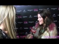 Tracey Cunningham at the 2011 Hollywood Style Awards: Red Carpet Report