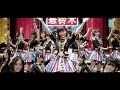 SNH48 Team HII - 悬铃木 (Suzukake Nanchara) FULL MV