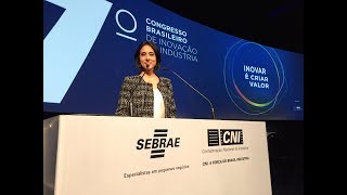 Adriana Bittar - Apresentadora de Eventos