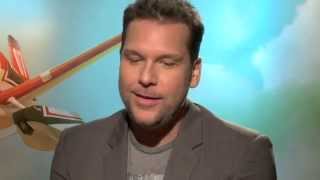 Dane Cook - Planes Fire And Rescue