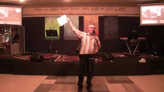 September 20th, 2020 | Mike Bakker | In Spirit & Truth