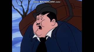 Scooby Doo French Dub Ghost Of Bigfoot