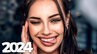 Ibiza Summer Mix 2024 🍓 Best Of Tropical Deep House Music Chill Out Mix 2024🍓 Chillout Lounge #26