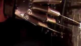 A Nightmare On Elm Street 2 Teaser Fan Film